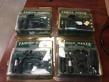 Famous Maker Laser Sight System - 4 Units For One Low Price - Leftover Inventory