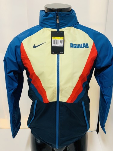 Nike Club America Windbreaker 20/21 