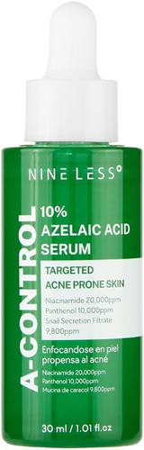 A-Control 10% Azelaic Acid Serum