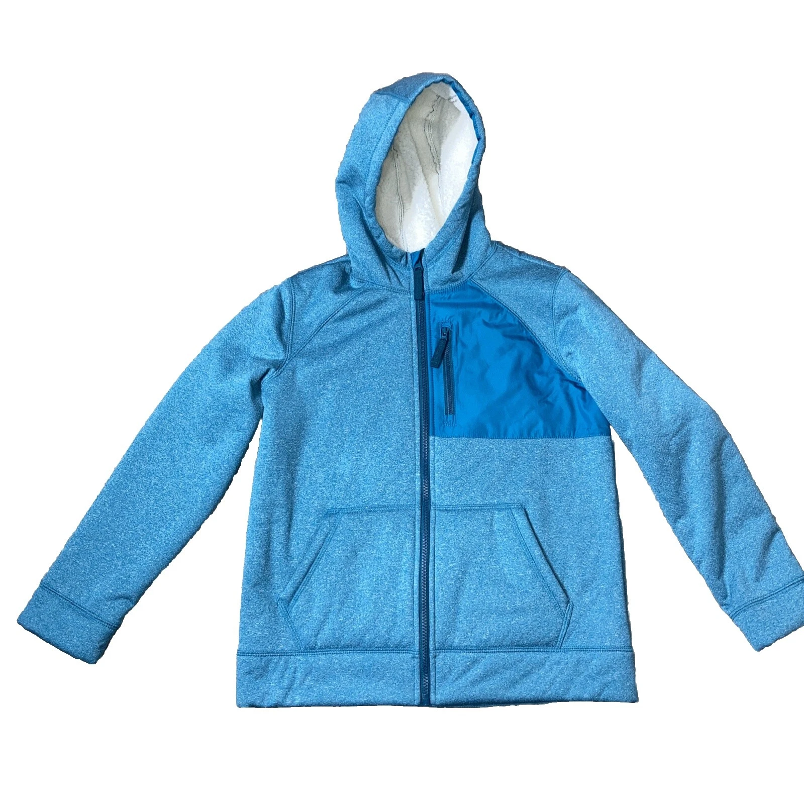 Lands' End Size L Unisex Kids' Clothing (Sizes 4 & Up)