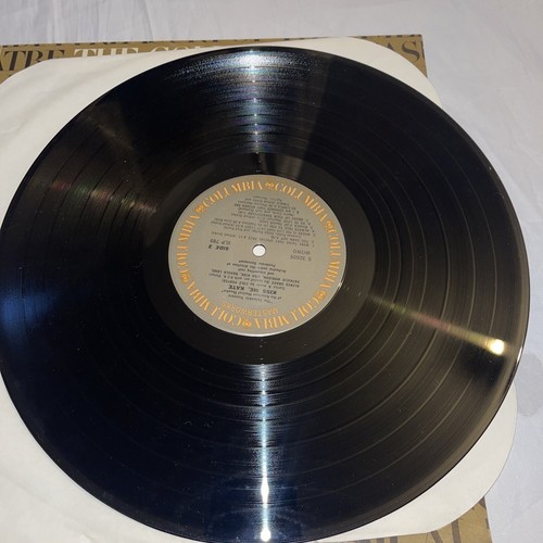 KISS ME KATE Alfred Drake and Patricia Morrison Vinyl LP Record 12” - Picture 5 of 6