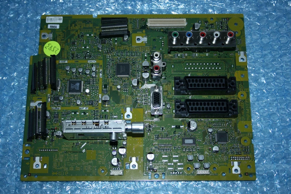 NEUF Panasonic Carte Mère Principale Main PCB TXN/H1HNTB, TNPA4177 - Photo 1/1