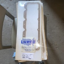 Engine Valve Cover Gasket-Set ROL VS975 for S...