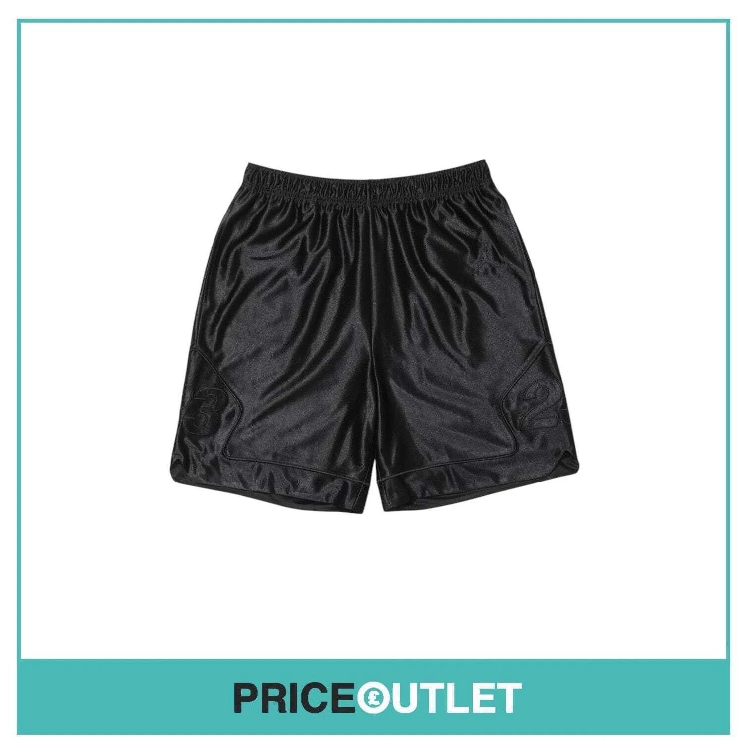 Supreme X Jordan   Short d'échauffement 