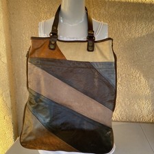 Anthropologie Jas M.B. Large Shoulder Bag Tot...