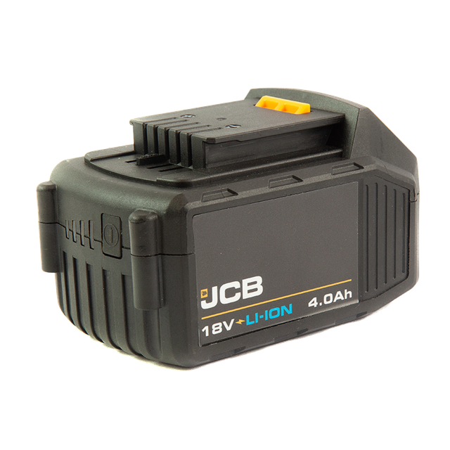 Аккумулятор на jcb