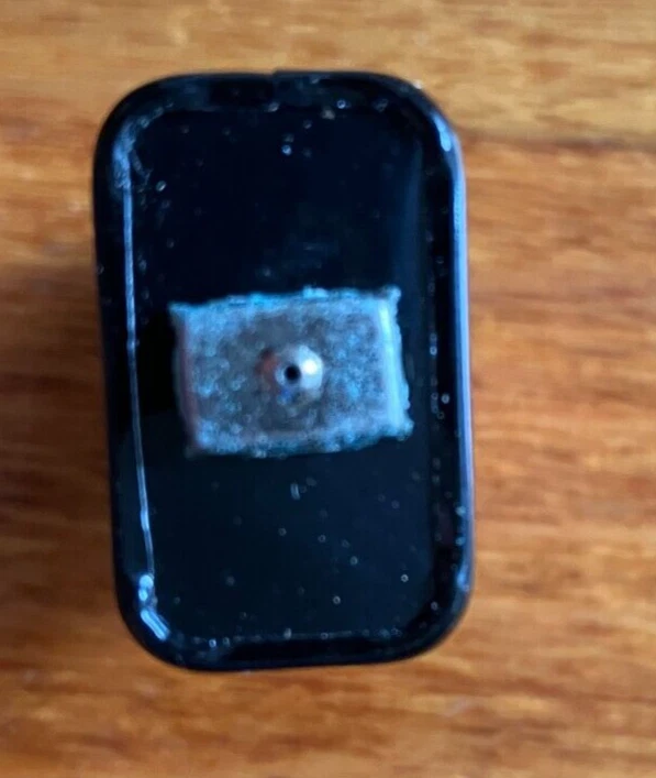 Vintage Maxell B Battery 22.5v Photo Flash & Hearing Aids BL-015 Display Only