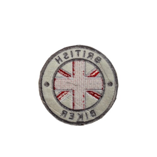 New Multiple Style Embroidered Stitching or iron Patches Clothes Jackets pants - Picture 7 of 26