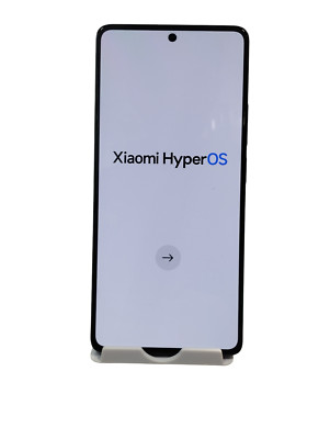 Xiaomi Mi 10 Lite 5G 6GB 128GB Smartphone Grau Second Hand