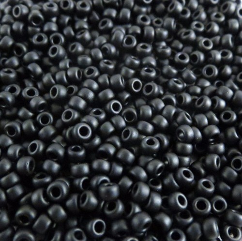 8/0 22 g Miyuki Japanese Round Seed Beads #301-4517 - Picture 9 of 64