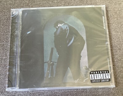 NEW SEALED Hollywood's Bleeding [Explicit Content] by Post Malone (CD, 2019)