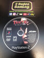 turok #turokevolution #dinosaur #ps2 #playstation #playstation2