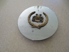 Original 1990s Cadillac  Vogue Wheel Center cap car badge / emblem - 10444