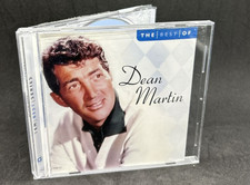 Best of Dean Martin by Dean Martin (CD, 1995)