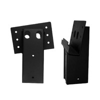 Shadow Hunter 4x4 Compound Angle Elevators E1088 Shadow Hunter 4x4 Compound Angle Elevators E1088