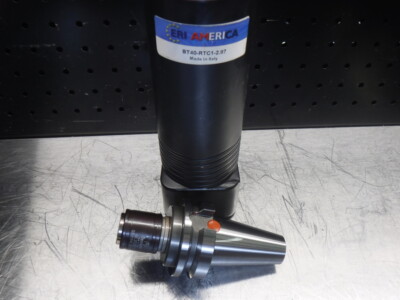 ERI America BT40 Bilz #1 Rigid Tapping 2.87'' Pro BT40-RTC1-2.87 (LOC2145B)