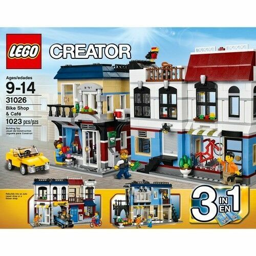 lego set 31026