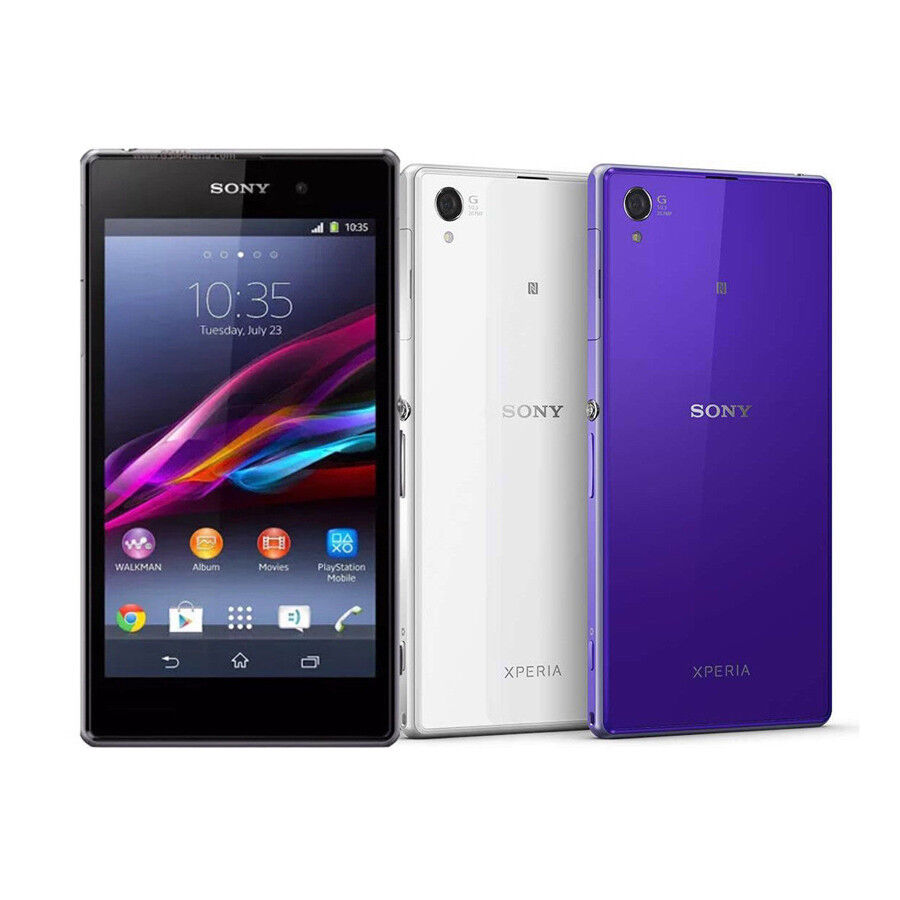 C6903. Xperia 7