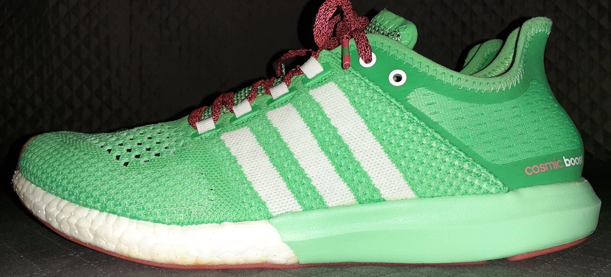 Adidas hot sale cosmic boost