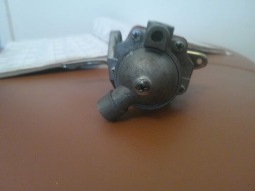 LAND ROVER 88/109 SERIE III 2.3D, 2.5D, 1971-85, BOMBA DE COMBUSTIBLE NUEVO - Imagen 3 de 4
