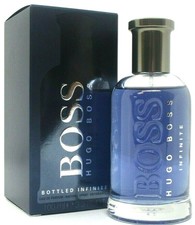 boss infinite perfume