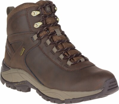 Merrell Vego Mid LTR J311539C Waterproof Hiking Athletic  display picture 3