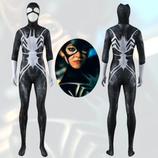 Spider-Woman Bodysuit Madame Web Costume Cosplay suit
