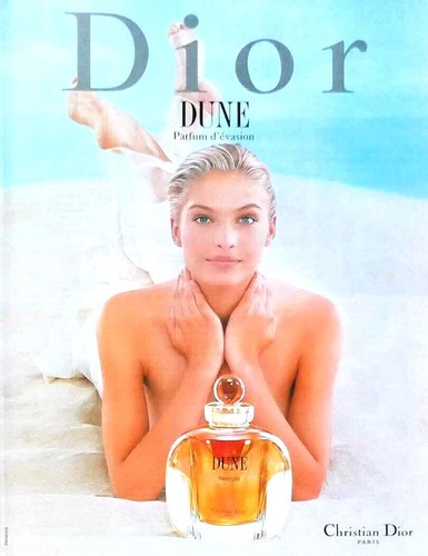 Jabón Perfumado Christian Dior DUNE Años 90 Savon 25g DE COLECCIÓN Francia PLATO DURO Raro - Imagen 7 de 15