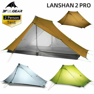 3f lanshan tent