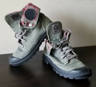 palladium boots ebay