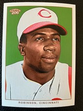 2002 Topps 206 Base Set 