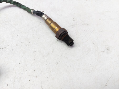 SMART FORFOUR MK2 W453 2015 0.9 PETROL OXYGEN LAMBDA NOX SENSOR 025802700A - Picture 12 of 14