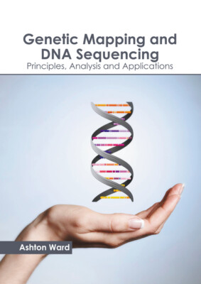 Genetic Mapping And Dna Sequencing: Principles, Analysis And Applications