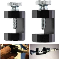 12mm &14mm Engine Spark Plug Caliper Universal Precision Car Spark Plug Gap Tool