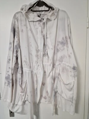 lagenlook damen Jacke 46/48 - Bild 1 von 4