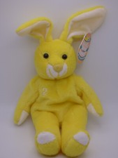 Salvino's Bamm Bunnies - 8 Inch Beanbag Plush - Derek Jeter #2 - 1999