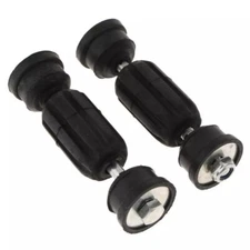 Rear Stabilizer Anti Roll Drop Link Sway Bars For Ford Focus Hatchback / Saloon