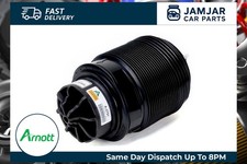 Image of ARNOTT A-2791 Suspension Air Spring Rear Left Fits Mercedes-Benz CLS CLS 400