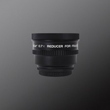 Askar F3.9 0.7x Full-frame Reducer for FRA400...