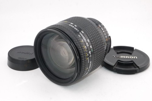 Nikon NIKON AF 24-120MM F3.5-5.6 IF D #2418 #0561
