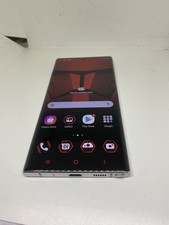 Samsung Galaxy Note 10+ Plus 256GB SM-N975F/DS smartphone phone- Unlocked