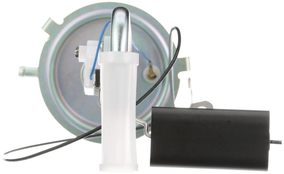 Unidad de envío de tanque de combustible Delphi 1981 1982 1983 para Chevrolet K10 1980-1986 Foto 4 de 4