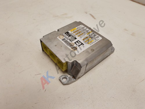 Toyota C-HR 2016-2023 MK1 Airbag Air Bag Control Module ECU 89170-F4330 - Picture 3 of 6