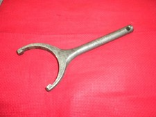 PRATT WHITNEY R1340, R1830 RADIAL ENGINE INTAKE PIPE WRFENCH - SERV PRATT WHITNEY R1340, R1830 RADIAL ENGINE INTAKE PIPE WRFENCH - SERV