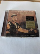 Hans Zimmer & Lisa Gerrard    Gladiator - Mor...