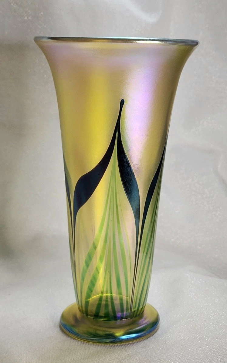 Orient Flume Glass Paperweights products for sale | eBay