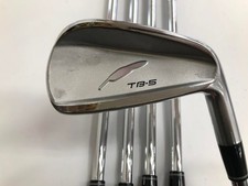 Fourteen Tb-5 Forged Fs-90I Iron Set