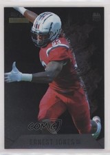 2021 MATTE Rookie Heat Blaster Box White Foil - Silver Flames Ernest Jones 0q3