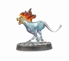 Fantasy Monsters -- BARGHEST - PHANTOM HOUND -- Ghost Ethereal Dungeons & Lasers