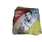 ELVIS PRESLEY Merry Christmas Baby VINYL LP 2021 (SEALED, WALMART EXCL)